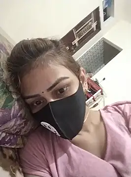Snapshot of Tisha-01 chatting on 02-28-25, 01:58 Tisha-01 online show from 02-28-25, 01:58