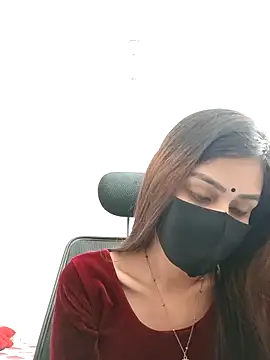 Tisha-01 online show from 11-04-25, 01:10