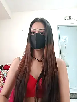 Tisha-01 online show from 04-21-26, 02:26