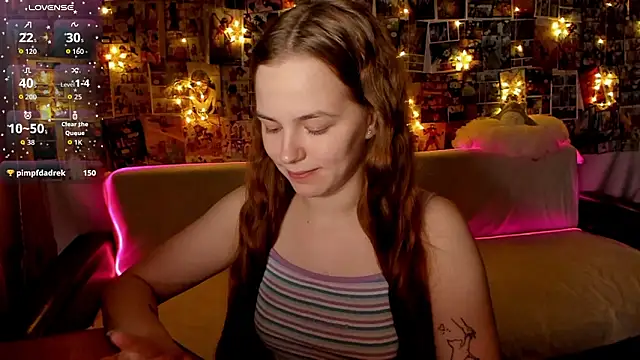 Fox Lisa online show from 01-31-26, 09:35