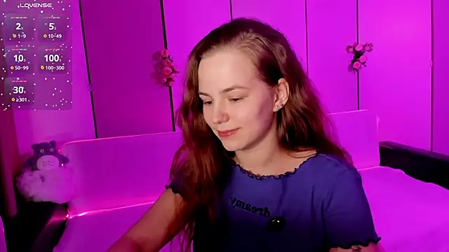 Fox Lisa online show from 03-15-26, 08:37