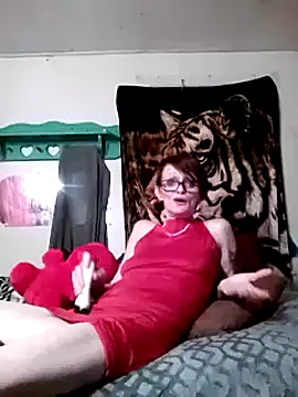 Snapshot of ivylee31 chatting on 12-28-24, 03:26 ivylee31 online show from 12-28-24, 03:26