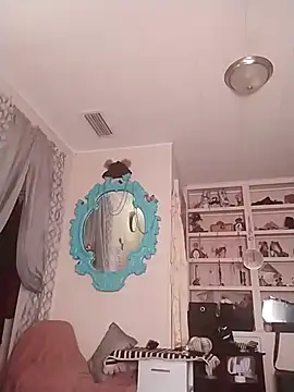 Snapshot of ivylee31 chatting on 11-11-25, 07:36 ivylee31 online show from 11-11-25, 07:36