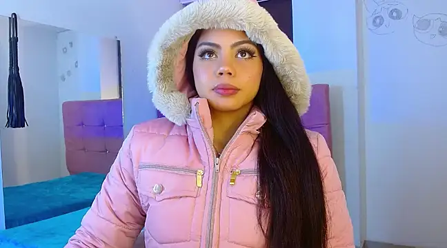 Snapshot of maribelsex303av chatting on 03-07-25, 11:29 maribelsex303av online show from 03-07-25, 11:29