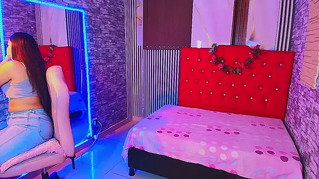 Snapshot of maribelsex303av chatting on 10-28-25, 11:36 maribelsex303av online show from 10-28-25, 11:36