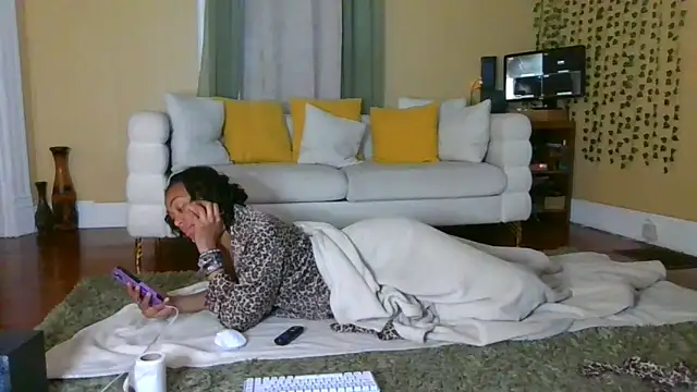 SexGoddessfinest online show from 09-10-25, 03:39