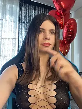 CurlyLara online show from 02-21-25, 08:07