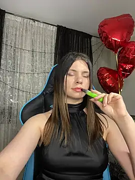 CurlyLara online show from 02-28-25, 04:42