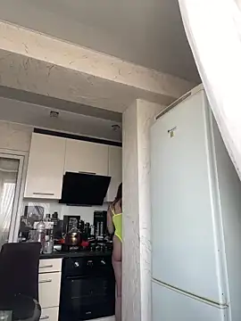 CurlyLara online show from 03-04-25, 10:02