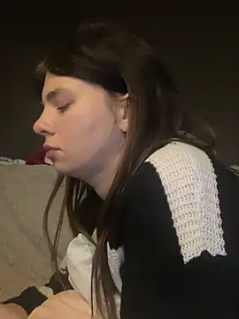 CurlyLara online show from 03-07-25, 07:38