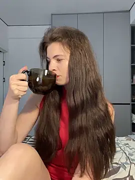 CurlyLara online show from 10-02-25, 09:27