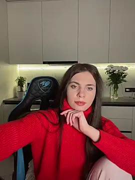 CurlyLara online show from 11-27-25, 04:58