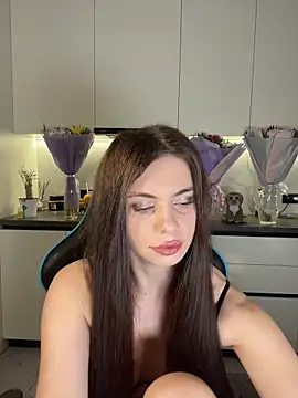 CurlyLara online show from 02-17-26, 05:19