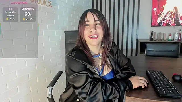 shaidyscott online show from 09-29-25, 03:11