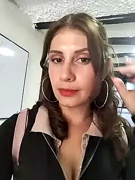 Alysson-- online show from 01-15-25, 05:05