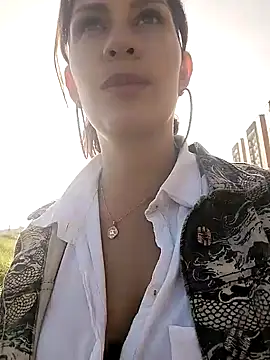 Alysson-- online show from 01-16-25, 12:53