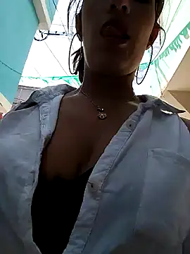 Alysson-- online show from 01-16-25, 07:31