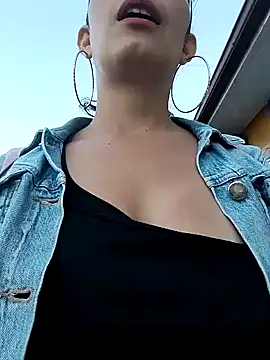 Alysson-- online show from 01-17-25, 10:12