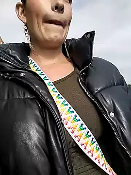 Alysson-- online show from 01-18-25, 01:18