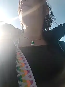 Alysson-- online show from 01-18-25, 09:02