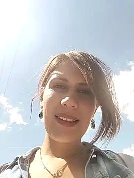 Alysson-- online show from 01-23-25, 03:54