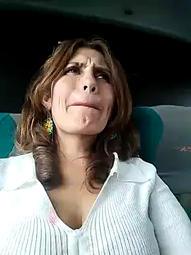 Alysson-- online show from 01-28-25, 04:19