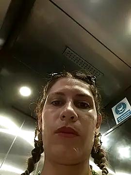 Alysson-- online show from 02-05-25, 12:27