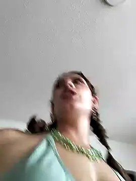 Alysson-- online show from 02-05-25, 04:03