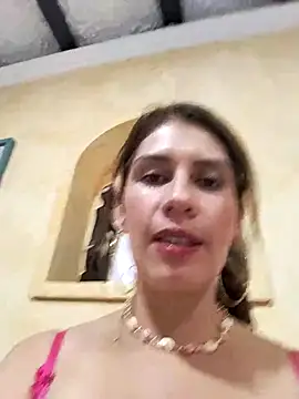 Alysson-- online show from 02-13-25, 04:17