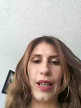 Alysson-- online show from 02-18-25, 07:19