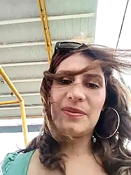 Alysson-- online show from 02-20-25, 04:03