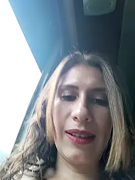 Alysson-- online show from 02-24-25, 12:59