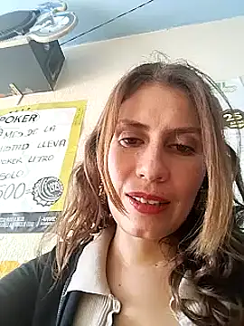 Alysson-- online show from 02-24-25, 04:04