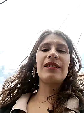 Alysson-- online show from 02-24-25, 07:09