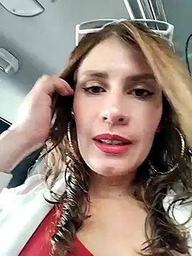 Alysson-- online show from 03-06-25, 01:14