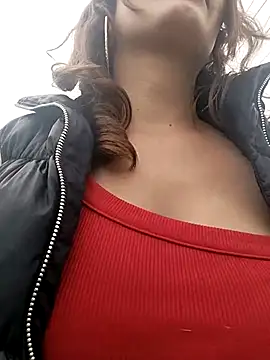 Alysson-- online show from 03-06-25, 08:16