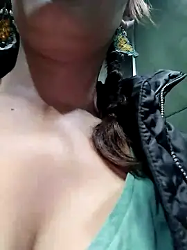 Alysson-- online show from 03-12-25, 12:47