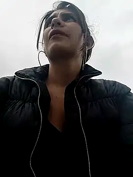 Alysson-- online show from 03-13-25, 04:34