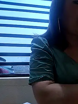 Alysson-- online show from 03-19-25, 12:23