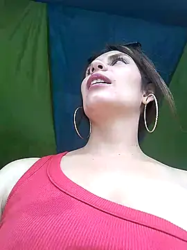 Alysson-- online show from 03-20-25, 04:20