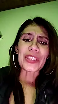 Alysson-- online show from 03-21-25, 02:39