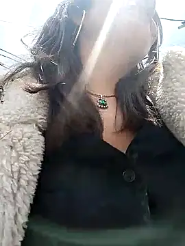 Alysson-- online show from 03-21-25, 06:07