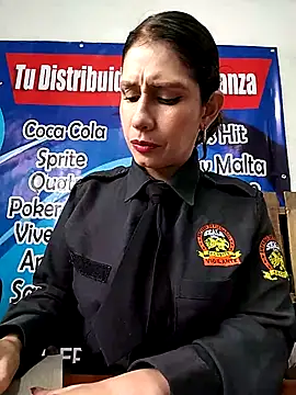 Alysson-- online show from 09-09-25, 02:16