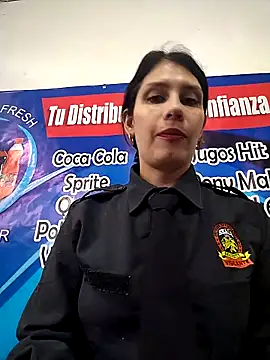 Alysson-- online show from 09-11-25, 01:55