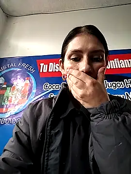 Alysson-- online show from 09-12-25, 02:17