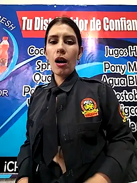 Alysson-- online show from 09-17-25, 01:02