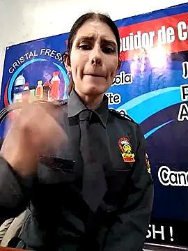 Alysson-- online show from 09-18-25, 02:30