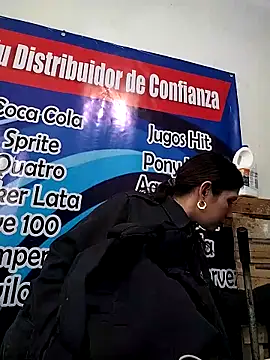 Alysson-- online show from 09-23-25, 01:58