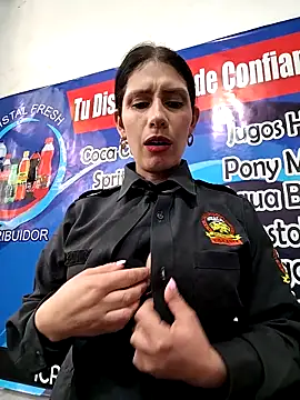 Alysson-- online show from 09-24-25, 01:58