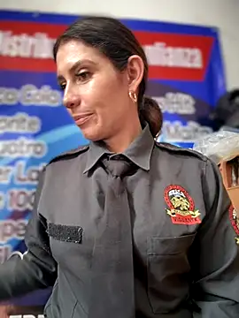 Alysson-- online show from 10-17-25, 03:14